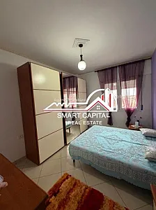 Shitet Apartament 2+1 – 165,000€ – Vlorë – I shkëlqyer — Vlorë - Foto 7