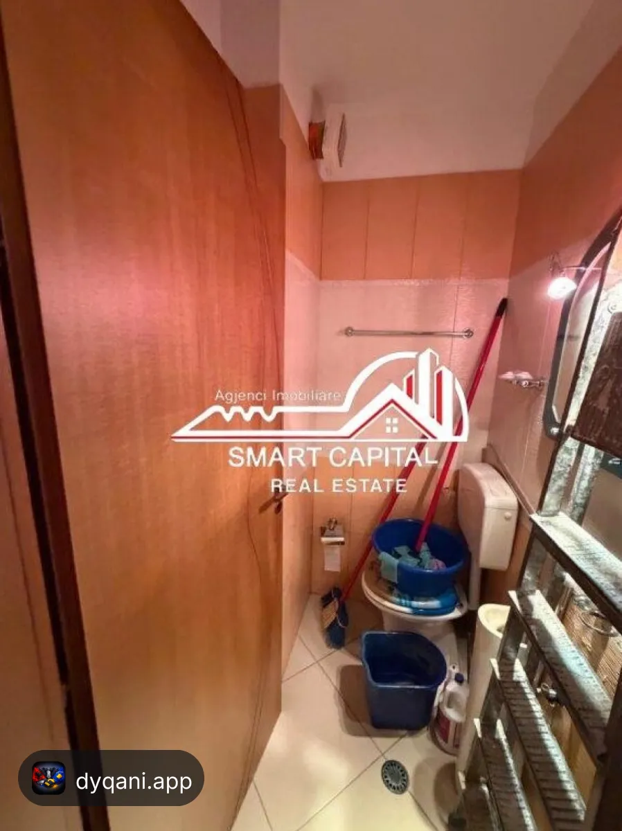Shitet Apartament 2+1 – 165,000€ – Vlorë – I shkëlqyer — Vlorë - Foto 8