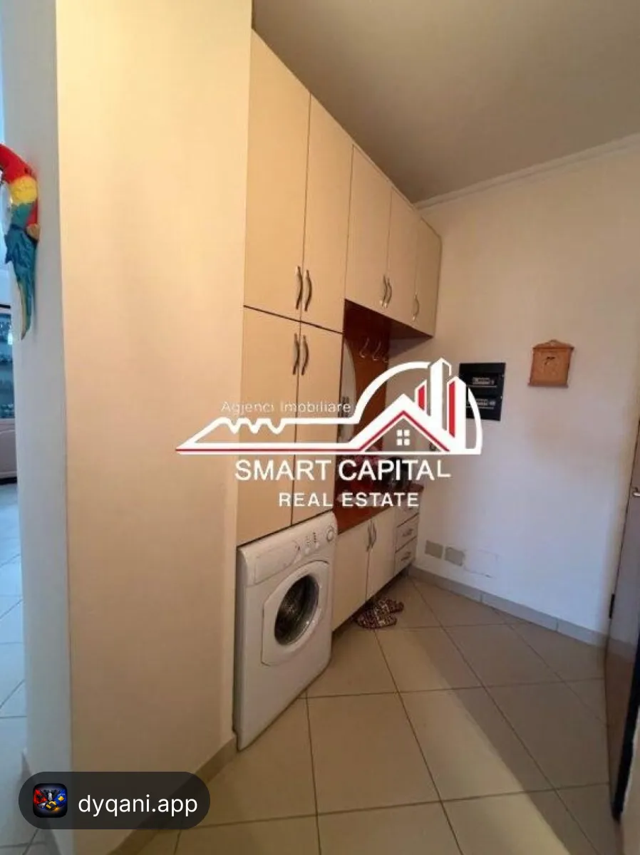 Shitet Apartament 2+1 – 165,000€ – Vlorë – I shkëlqyer — Vlorë - Foto 9