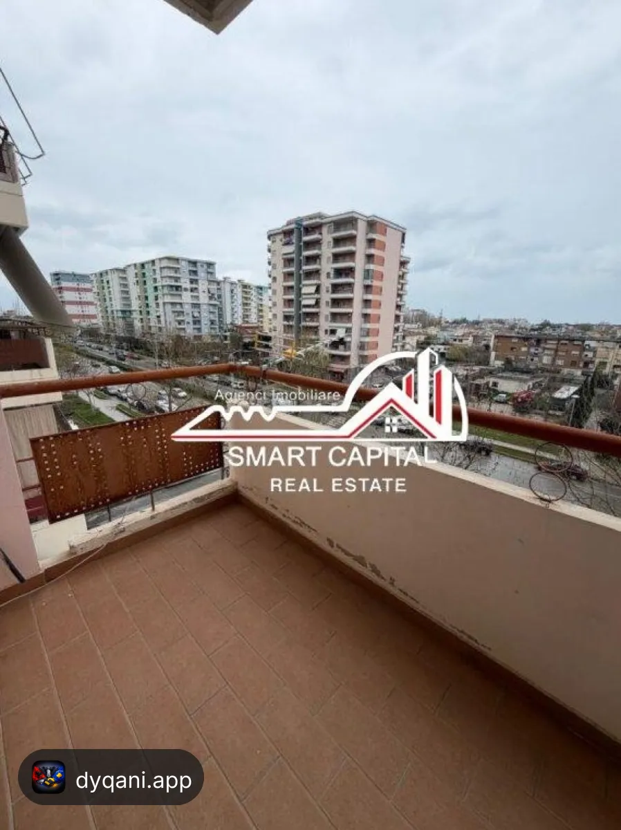 Shitet Apartament 2+1 – 165,000€ – Vlorë – I shkëlqyer — Vlorë - Foto 10