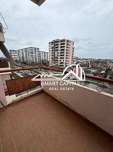 Shitet Apartament 2+1 – 165,000€ – Vlorë – I shkëlqyer — Vlorë - Foto 10