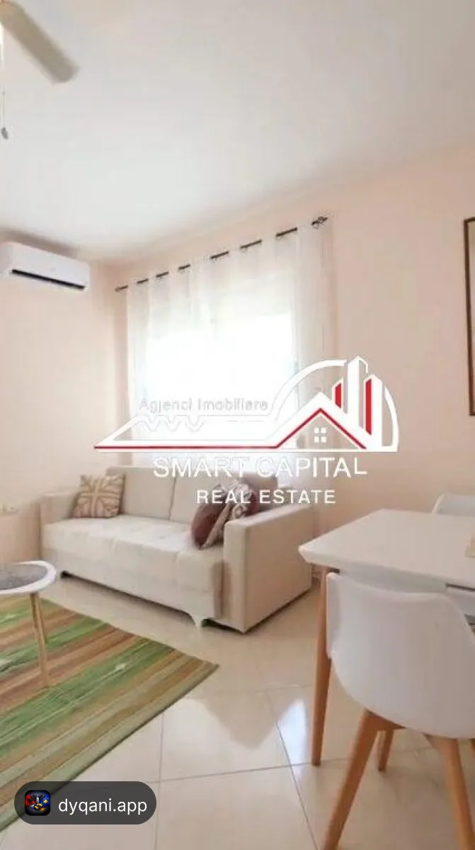 Shitet Apartament 2+1+2 Në Lungomare – 309,000€ – vlorë — vlorë - Foto 5