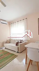 Shitet Apartament 2+1+2 Në Lungomare – 309,000€ – vlorë — vlorë - Foto 5