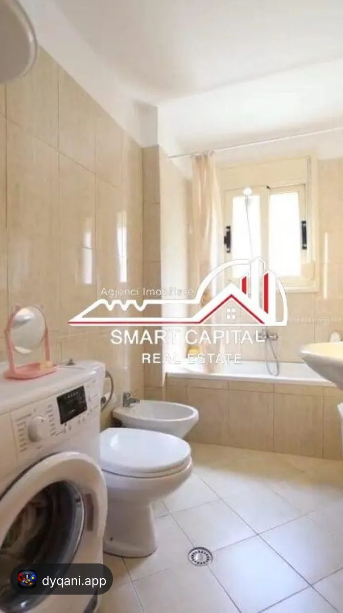 Shitet Apartament 2+1+2 Në Lungomare – 309,000€ – vlorë — vlorë - Foto 6