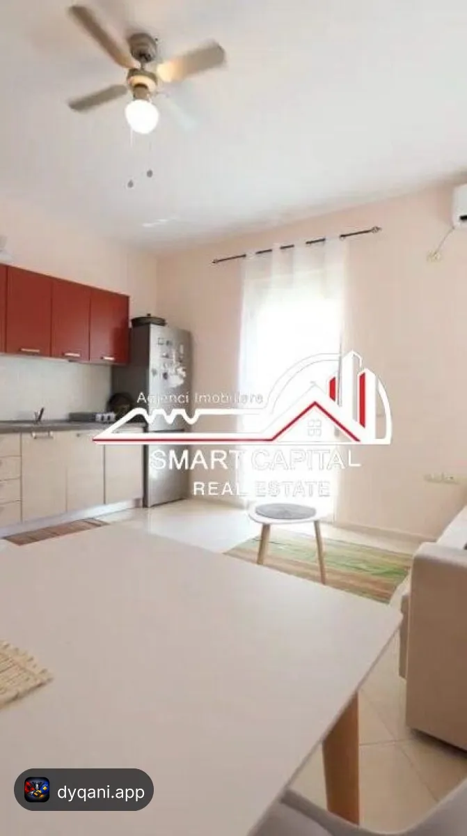 Shitet Apartament 2+1+2 Në Lungomare – 309,000€ – vlorë — vlorë - Foto 7