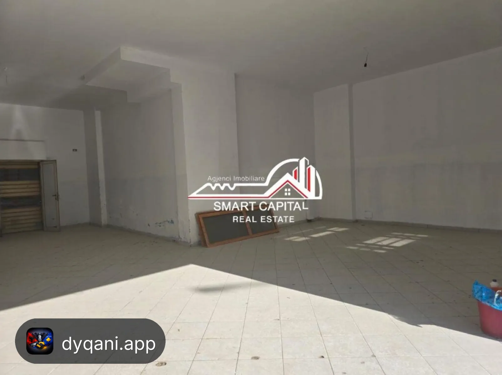 Shitet Ambient Biznesi Pranë – 2,200€ – vlorë – I shkëlqyer — vlorë - Foto 5