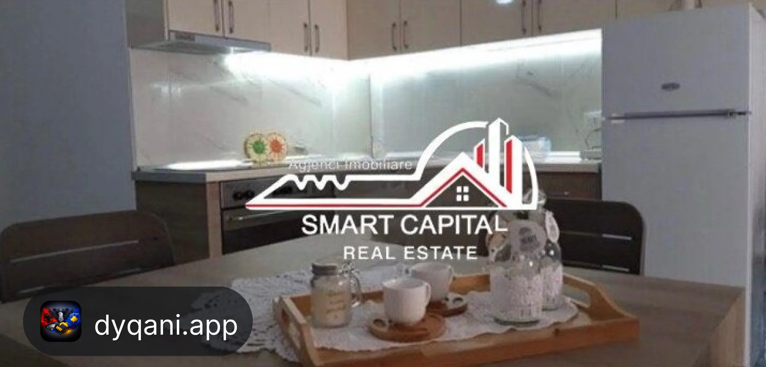 Shitet Apartament 1+1 Në Orikum – 93,000€ – Vlorë — Vlorë - Foto 4