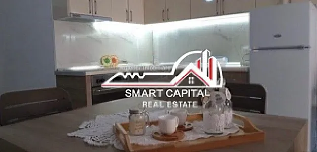 Shitet Apartament 1+1 Në Orikum – 93,000€ – Vlorë — Vlorë - Foto 4