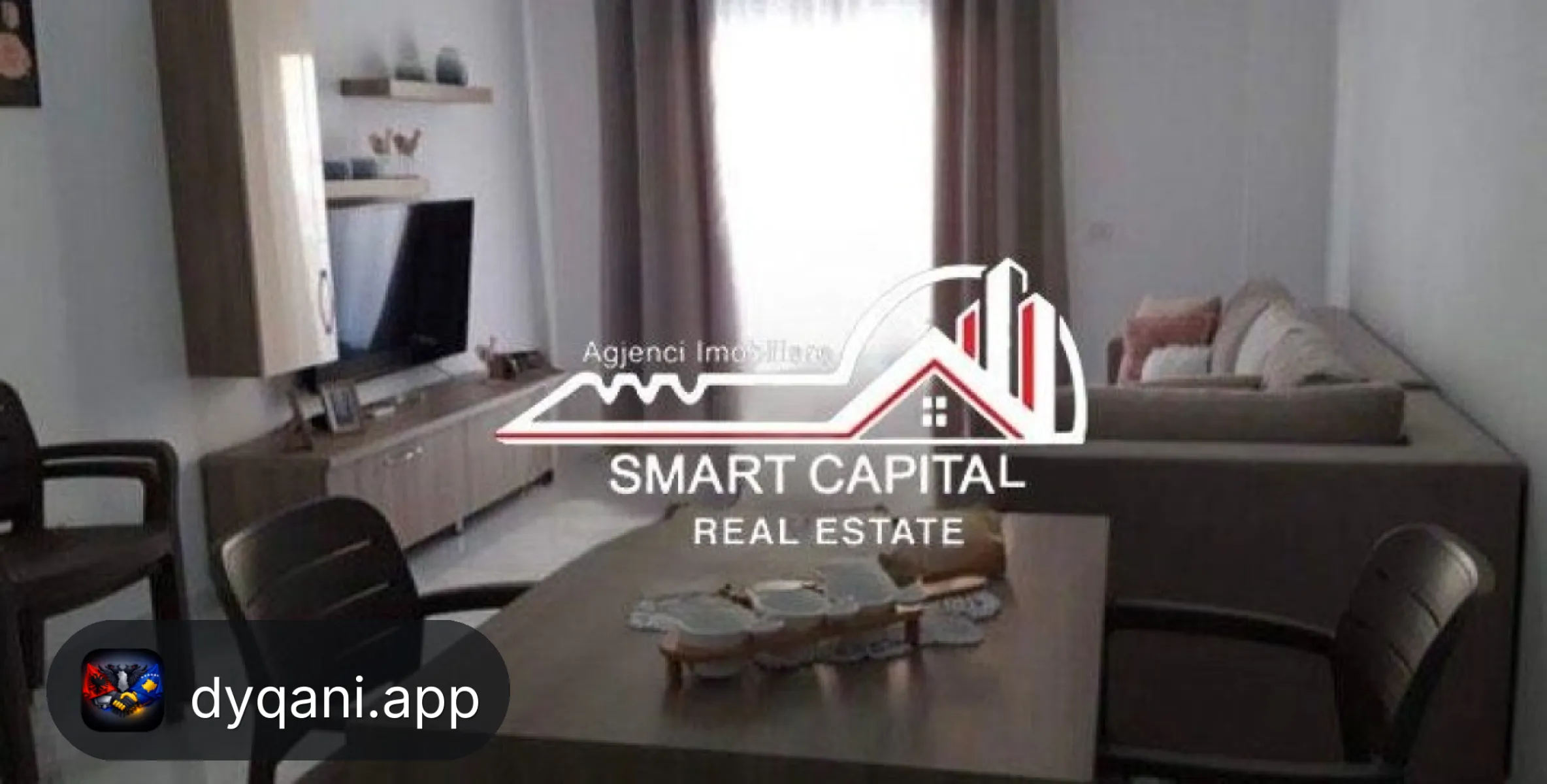 Shitet Apartament 1+1 Në Orikum – 93,000€ – Vlorë — Vlorë - Foto 6