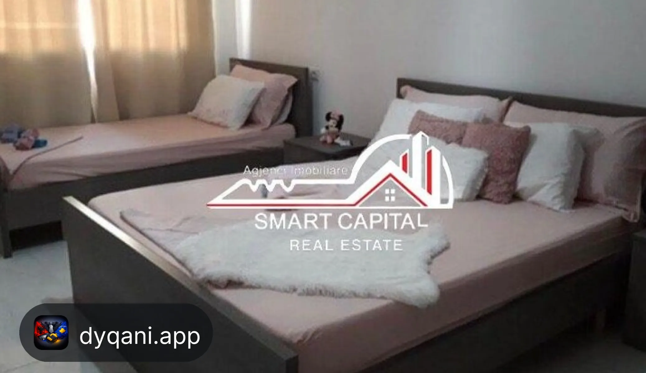 Shitet Apartament 1+1 Në Orikum – 93,000€ – Vlorë — Vlorë - Foto 7