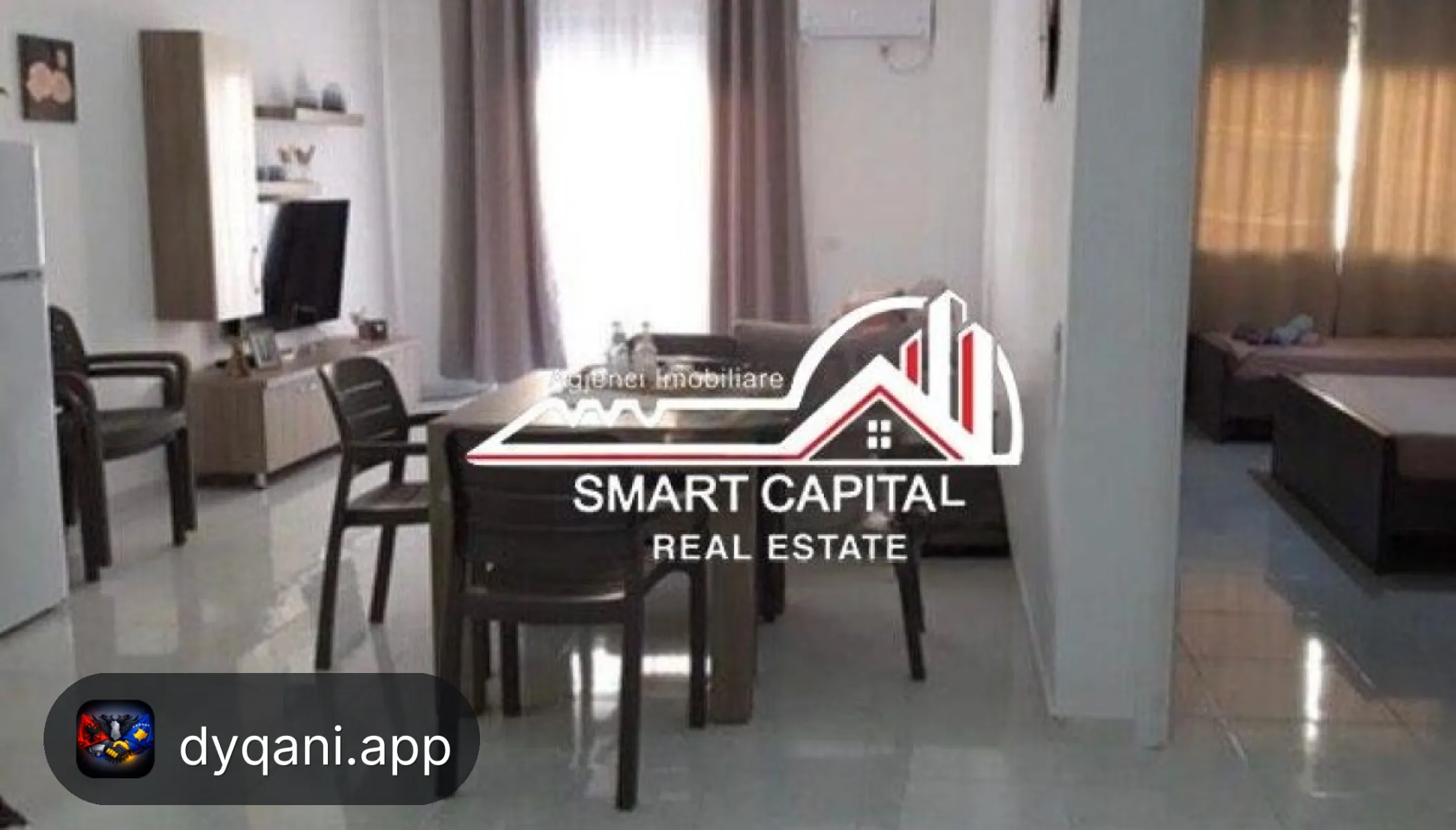 Shitet Apartament 1+1 Në Orikum – 93,000€ – Vlorë — Vlorë - Foto 8