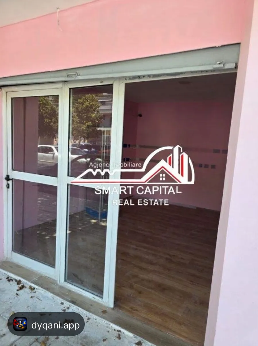 Ofrohet Për Qera Dyqan Në Afërsi – 20,000 Lek – Vlorë — Vlorë - Foto 3
