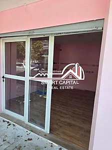 Ofrohet Për Qera Dyqan Në Afërsi – 20,000 Lek – Vlorë — Vlorë - Foto 3