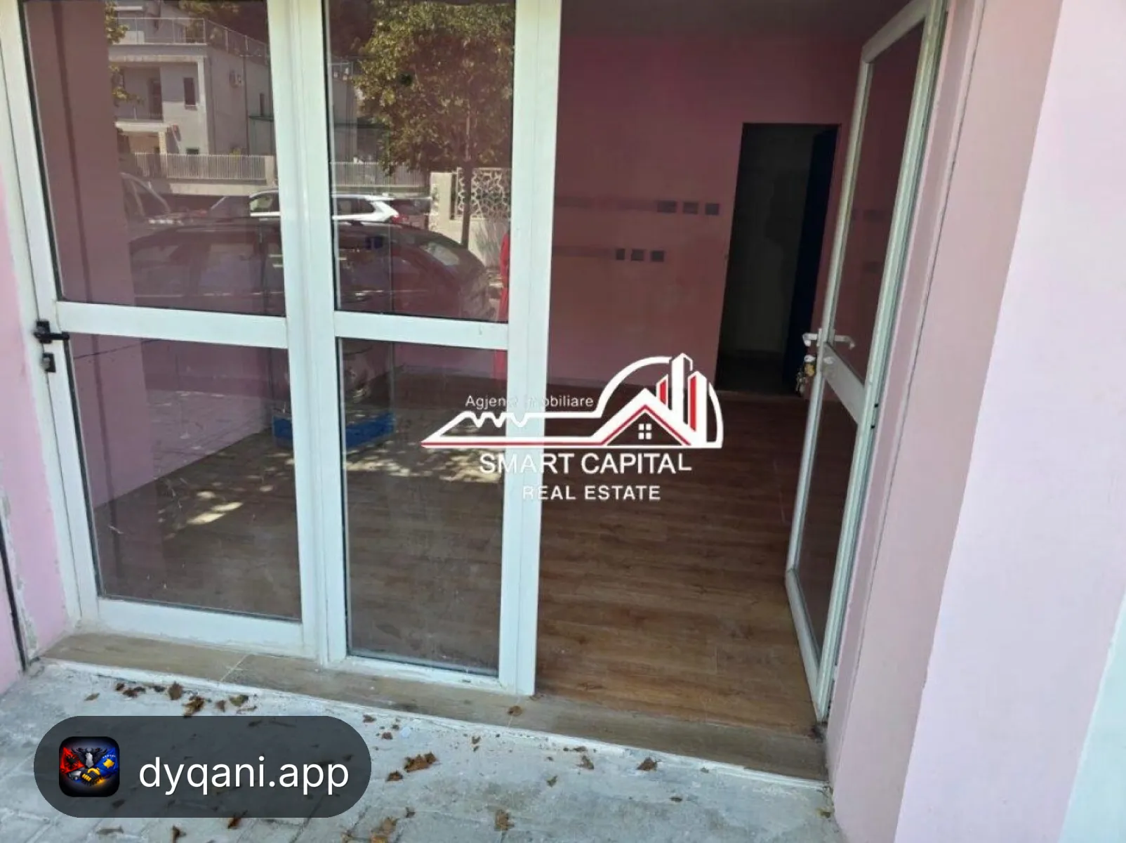 Ofrohet Për Qera Dyqan Në Afërsi – 20,000 Lek – Vlorë — Vlorë - Foto 8