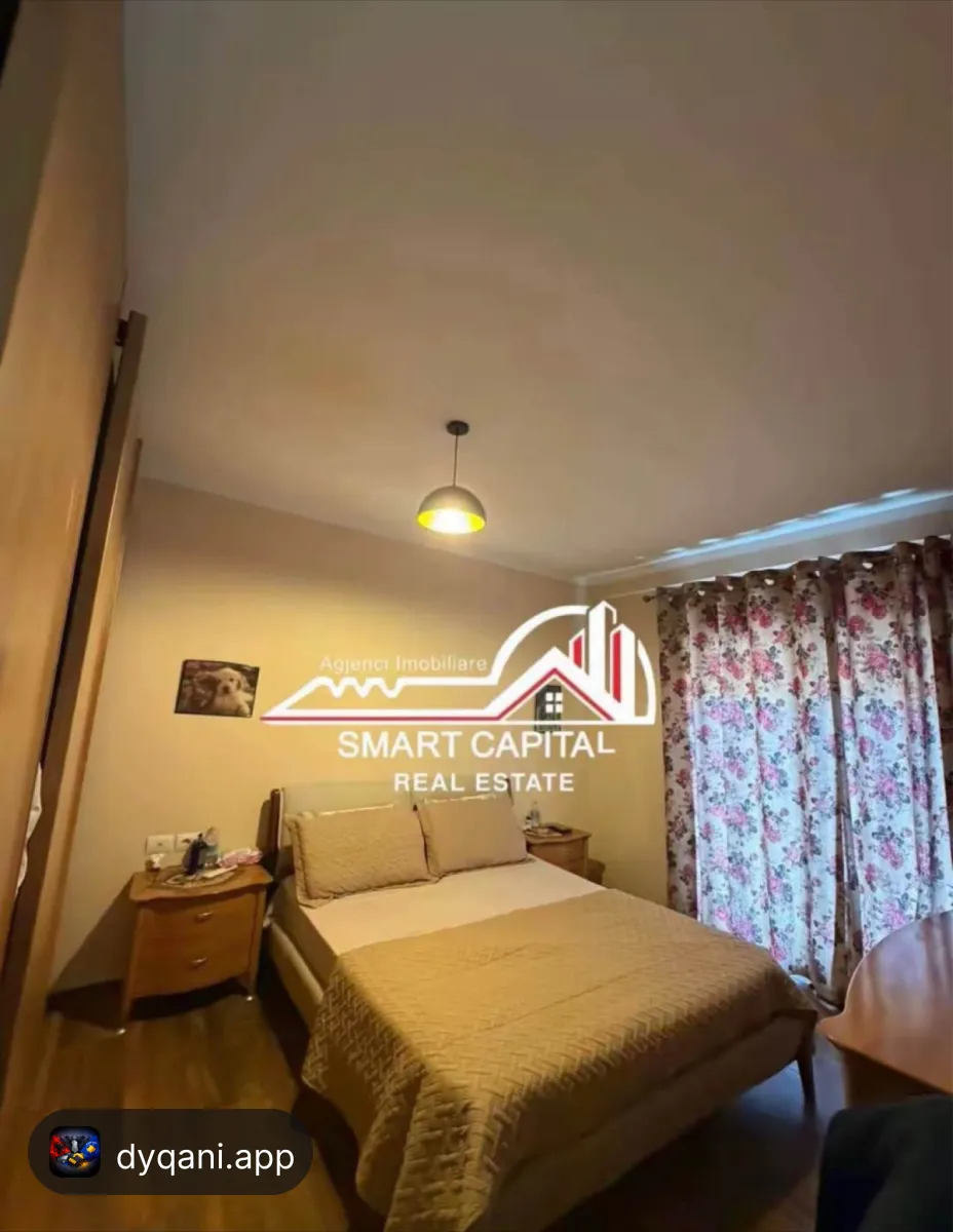 Apartament 2+1+2 në shitje pranë Kishës – 163,000€ – I mirë — Vlorë - Foto 4