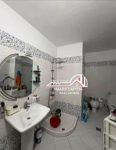 Apartament 2+1+2 në shitje pranë Kishës – 163,000€ – I mirë — Vlorë - Foto 5