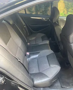 Volvo S60 2.4 nafte automat – 3,500€ – Durrës – I shkëlqyer — Durrës - Foto 5