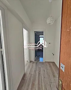 Apartament 1+1 56m2 kati 3 pranë – 8.5M Lek – Vlorë – I mirë — Vlorë - Foto 1