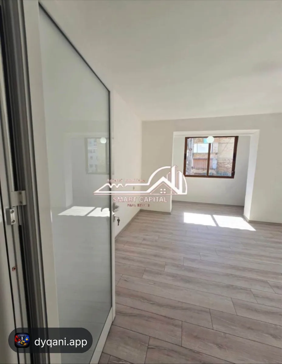 Apartament 1+1 56m2 kati 3 pranë – 8.5M Lek – Vlorë – I mirë — Vlorë - Foto 3