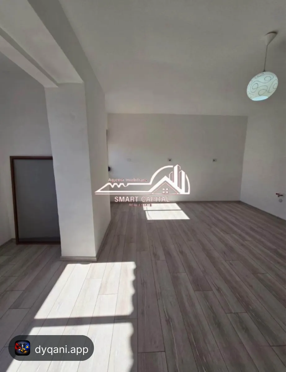 Apartament 1+1 56m2 kati 3 pranë – 8.5M Lek – Vlorë – I mirë — Vlorë - Foto 6