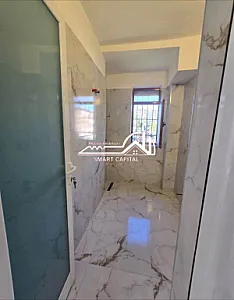 Apartament 1+1 56m2 kati 3 pranë – 8.5M Lek – Vlorë – I mirë — Vlorë - Foto 7