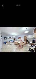 Apartament 2+1 93m² në shitje kati – 13.7M Lek – Vlorë — Vlorë - Foto 1