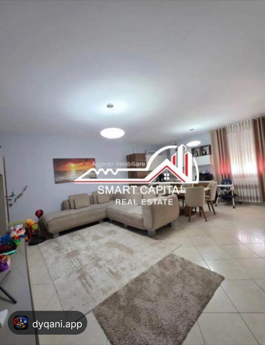 Apartament 2+1 93m² në shitje kati – 13.7M Lek – Vlorë — Vlorë - Foto 2