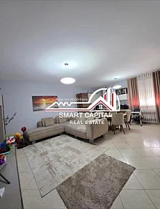 Apartament 2+1 93m² në shitje kati – 13.7M Lek – Vlorë — Vlorë - Foto 2