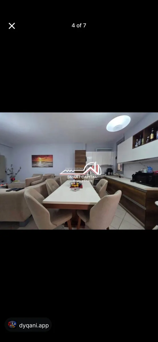 Apartament 2+1 93m² në shitje kati – 13.7M Lek – Vlorë — Vlorë - Foto 3