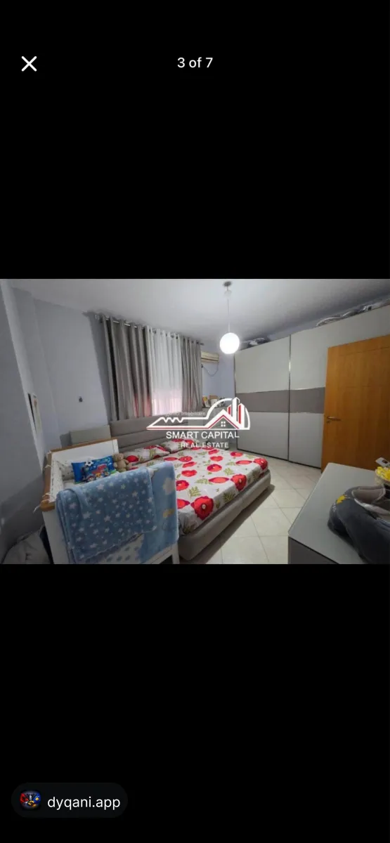 Apartament 2+1 93m² në shitje kati – 13.7M Lek – Vlorë — Vlorë - Foto 4