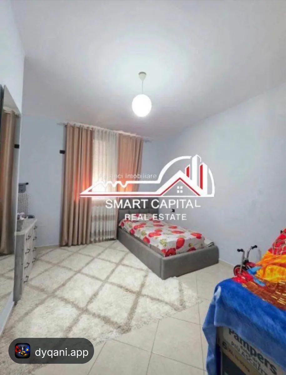 Apartament 2+1 93m² në shitje kati – 13.7M Lek – Vlorë — Vlorë - Foto 5
