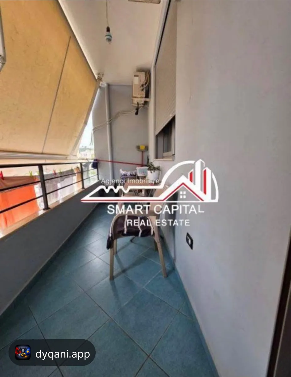 Apartament 2+1 93m² në shitje kati – 13.7M Lek – Vlorë — Vlorë - Foto 6