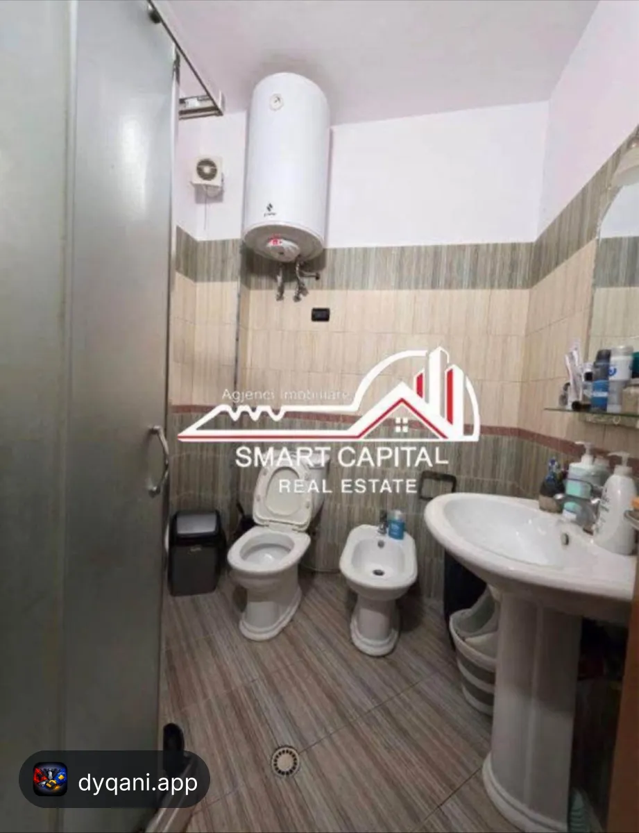 Apartament 2+1 93m² në shitje kati – 13.7M Lek – Vlorë — Vlorë - Foto 7