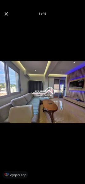 Shitet apartament 1+1 papafingo – 150,000€ – Vlorë – I mirë — Vlorë