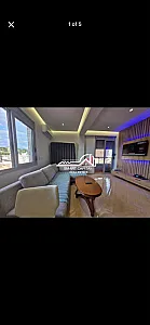 Shitet apartament 1+1 papafingo – 150,000€ – Vlorë – I mirë — Vlorë - Foto 1