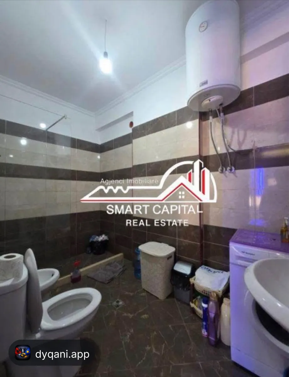 Shitet apartament 1+1 papafingo – 150,000€ – Vlorë – I mirë — Vlorë - Foto 3