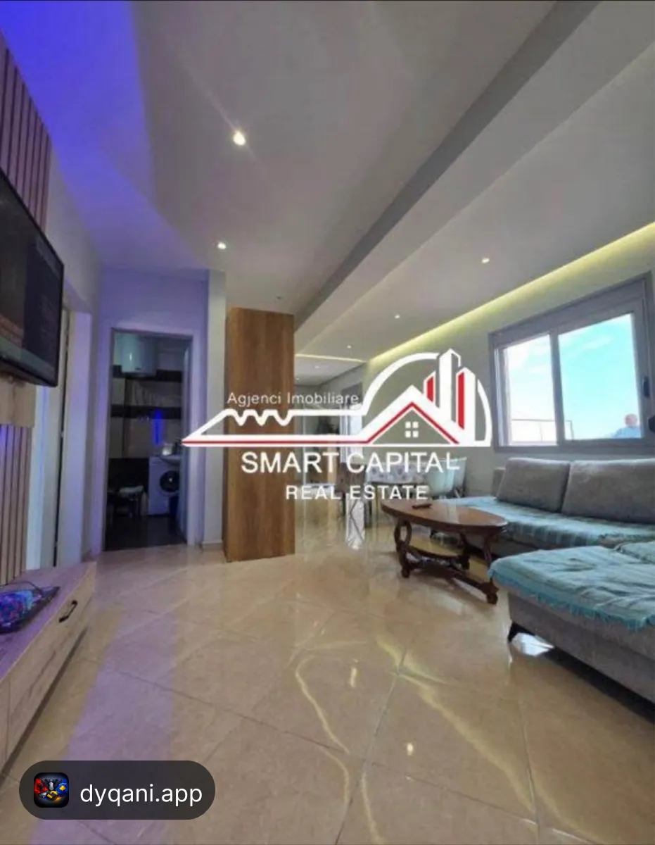 Shitet apartament 1+1 papafingo – 150,000€ – Vlorë – I mirë — Vlorë - Foto 4