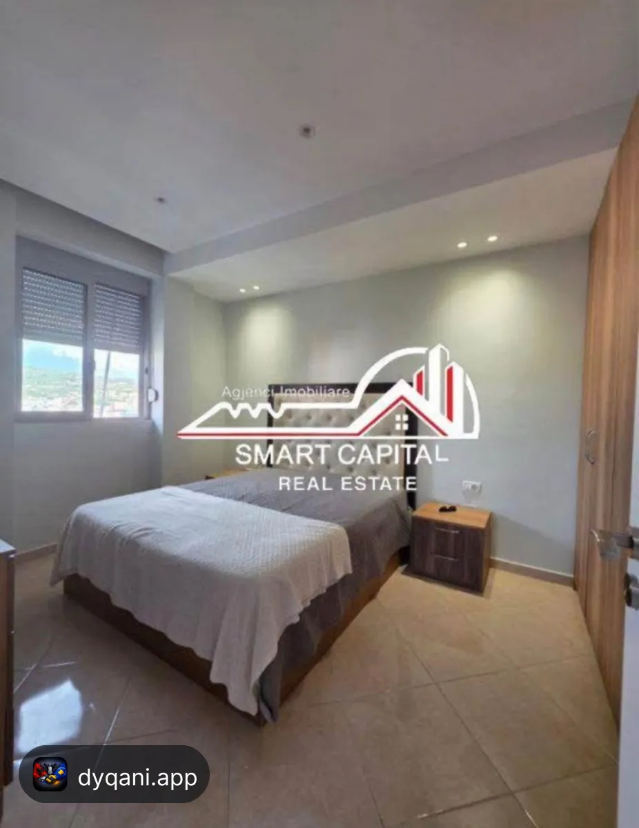 Shitet apartament 1+1 papafingo – 150,000€ – Vlorë – I mirë — Vlorë - Foto 5