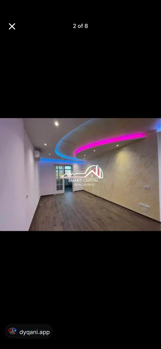 Shitet apartament 2+1 – 1,500€ – Vlorë – I mirë — Vlorë - Foto 2