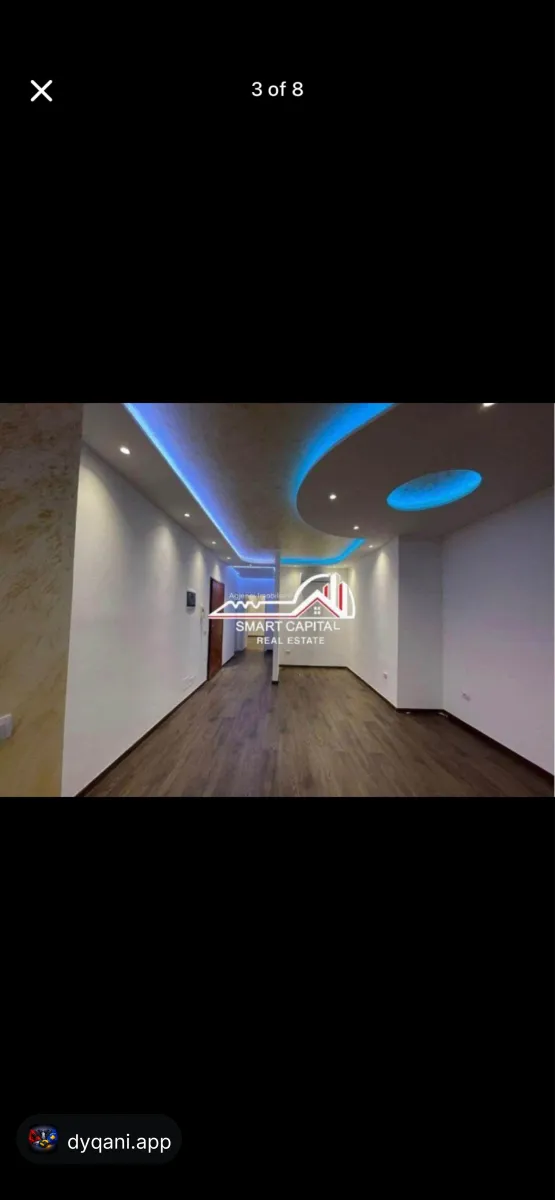 Shitet apartament 2+1 – 1,500€ – Vlorë – I mirë — Vlorë - Foto 4