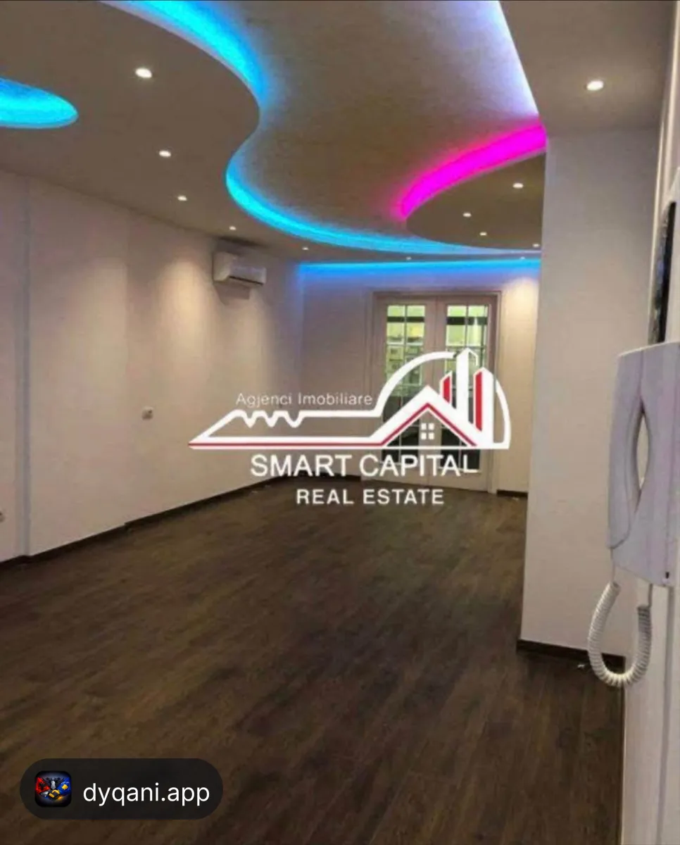 Shitet apartament 2+1 – 1,500€ – Vlorë – I mirë — Vlorë - Foto 5