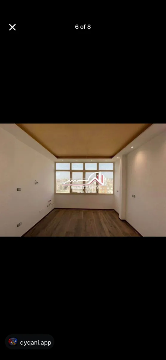 Shitet apartament 2+1 – 1,500€ – Vlorë – I mirë — Vlorë - Foto 6