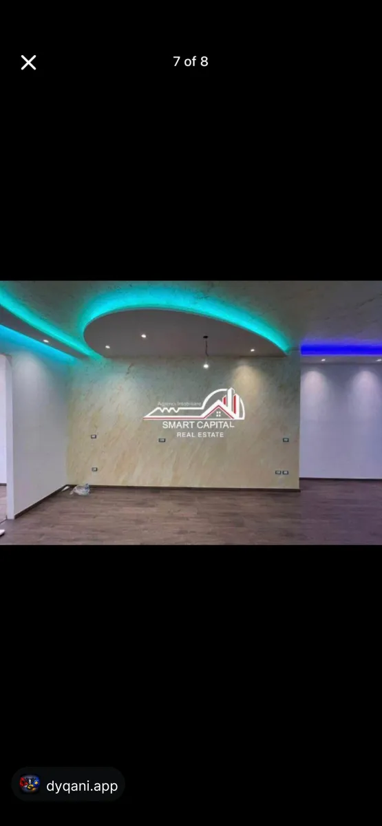 Shitet apartament 2+1 – 1,500€ – Vlorë – I mirë — Vlorë - Foto 7