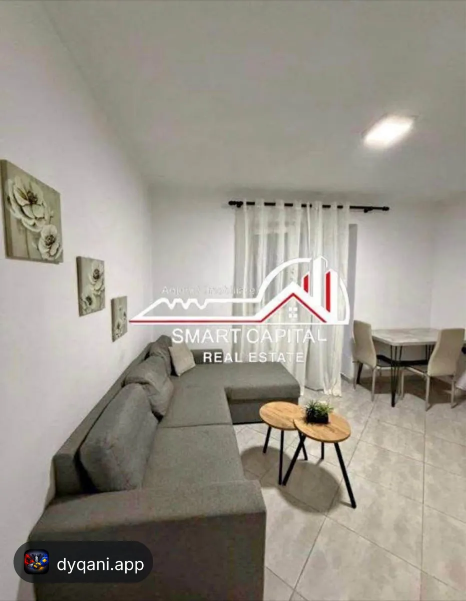 Shitet apartament 1+1 66m2 kati 1 – 7M Lek – Vlorë — Vlorë - Foto 2