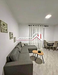 Shitet apartament 1+1 66m2 kati 1 – 7M Lek – Vlorë — Vlorë - Foto 2