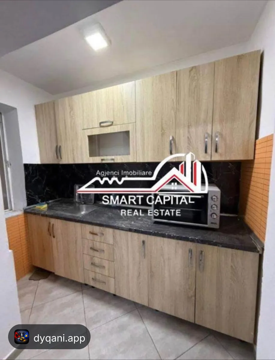 Shitet apartament 1+1 66m2 kati 1 – 7M Lek – Vlorë — Vlorë - Foto 3