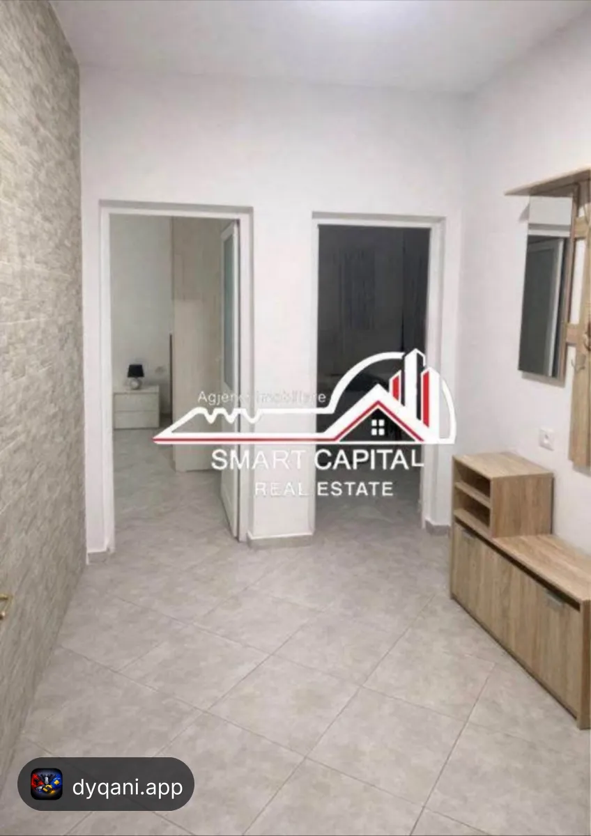 Shitet apartament 1+1 66m2 kati 1 – 7M Lek – Vlorë — Vlorë - Foto 4