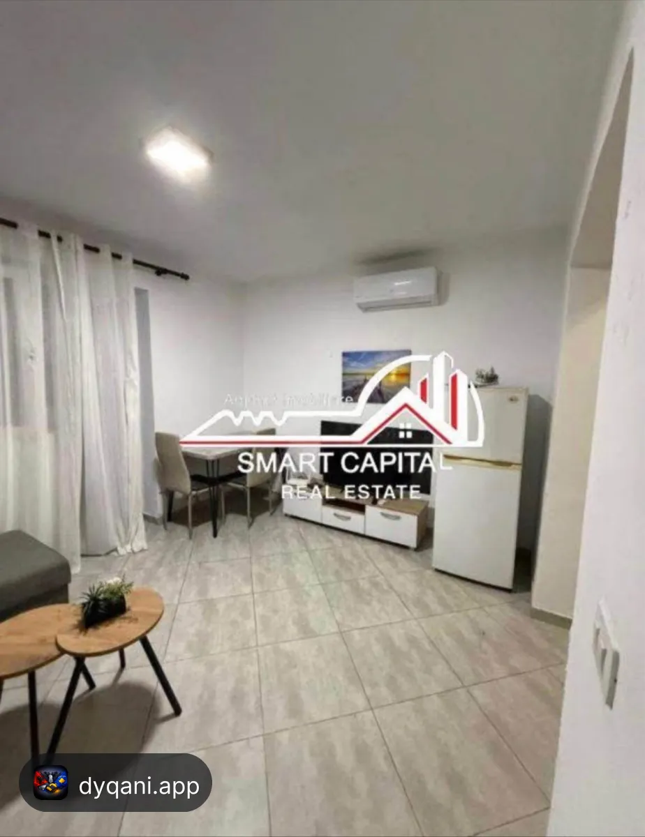 Shitet apartament 1+1 66m2 kati 1 – 7M Lek – Vlorë — Vlorë - Foto 5