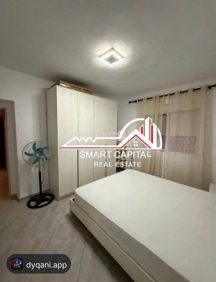 Shitet apartament 1+1 66m2 kati 1 – 7M Lek – Vlorë — Vlorë - Foto 6