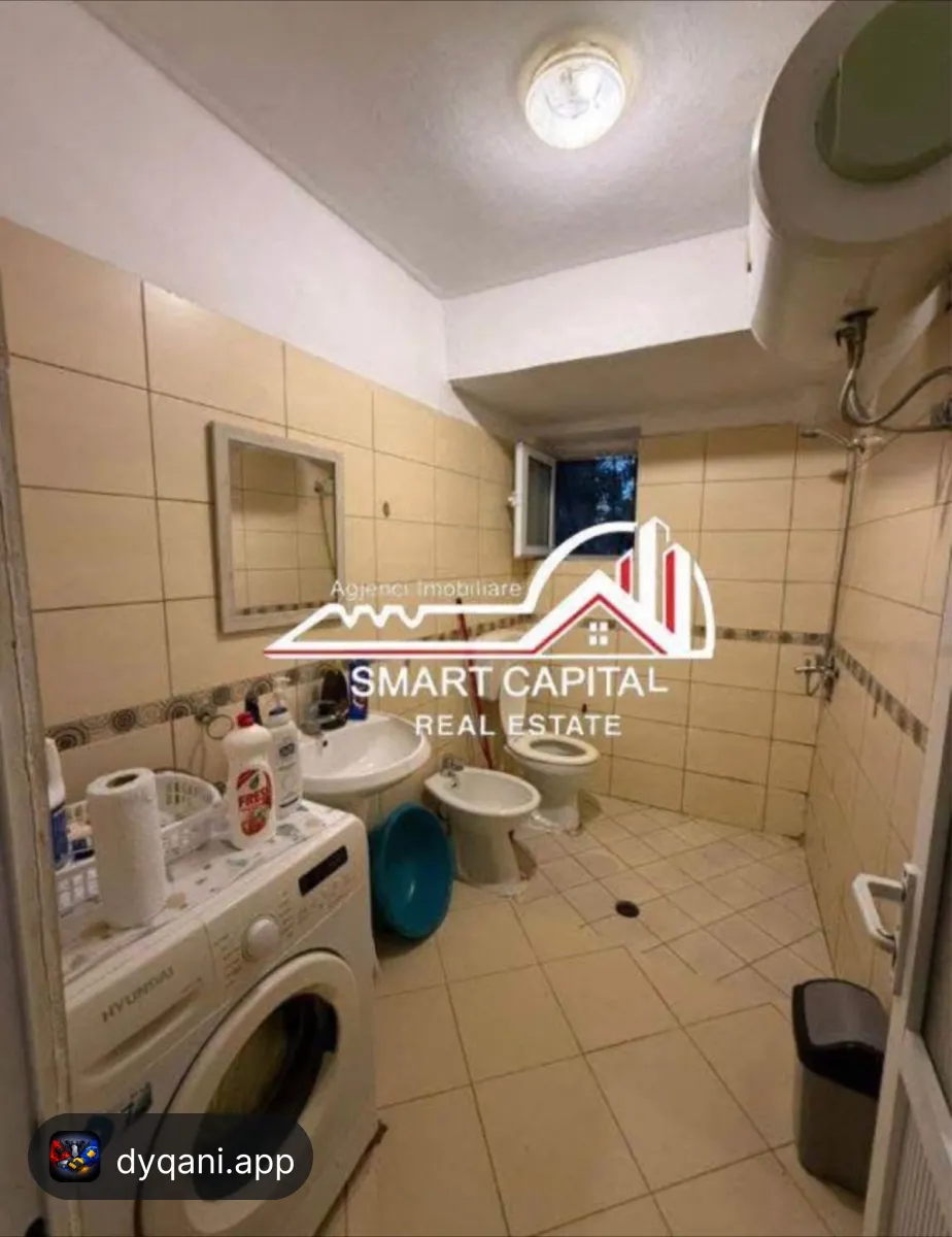 Shitet apartament 1+1 66m2 kati 1 – 7M Lek – Vlorë — Vlorë - Foto 7